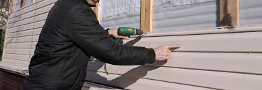 Affordable Siding Repair and Maintenance Services in Buffalo, WY